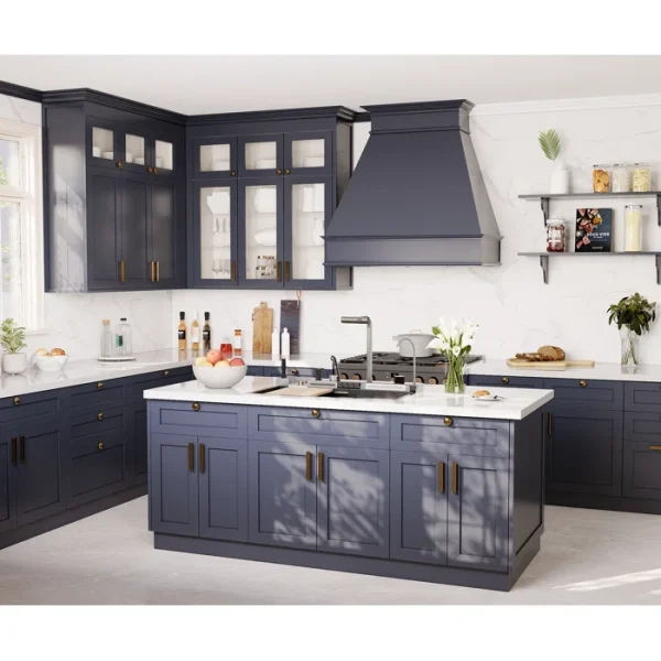 DV-1K0349 Deervalley 31.5" X 18" Smart Waterfall Kitchen Sink, - Image 3